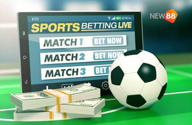 Thủ thật cá độ bóng đá: Chọn kèo tỉnh táo