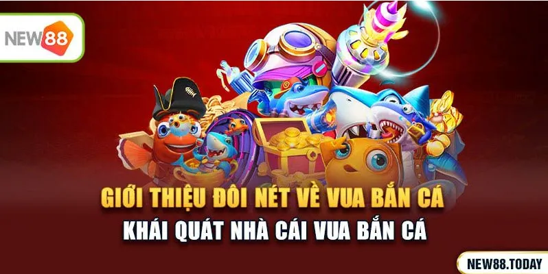 Vua Bắn Cá